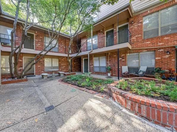 4525 Gilbert Ave APT 201, Dallas, TX 75219