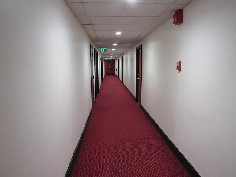1001 Saint Paul St #9A — Photo 11