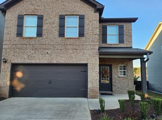 172 Janney Cir, McDonough, GA 30253