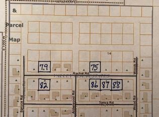 845 W Rachel Rd, Victor, ID 83455