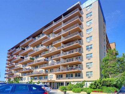 25 Neptune Blvd #7P, Long Beach, NY, 11561
