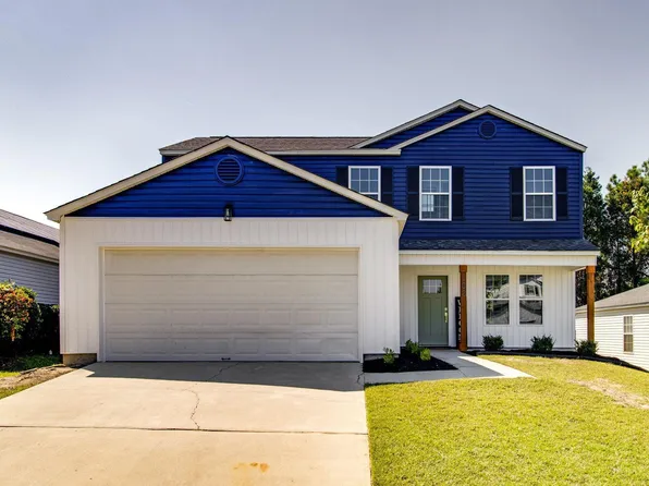 108 Malisa Dr, Columbia, SC 29229
