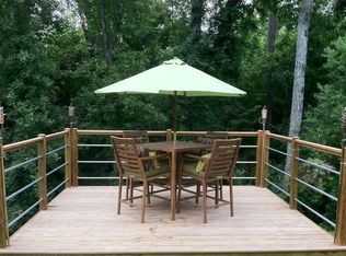 5416 Wyalong Dr, Charlotte, NC 28227