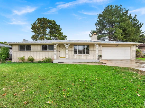 3863 S 3760 W, West Valley City, UT 84120