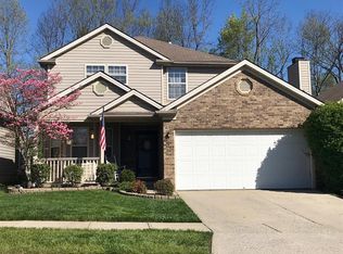 865 Gerardi Rd, Lexington, KY 40509