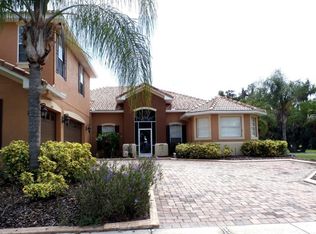 3429 Harborside Ct, Kissimmee, FL 34746
