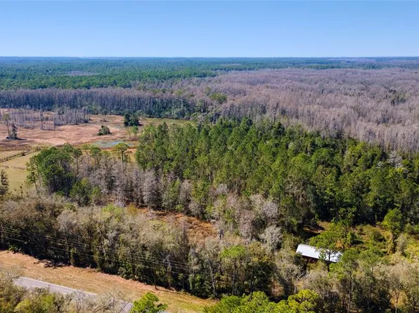 0 SE County Road 337, Morriston, FL 32668