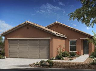 9472 S Desert Fauna Loop, Tucson, AZ 85747