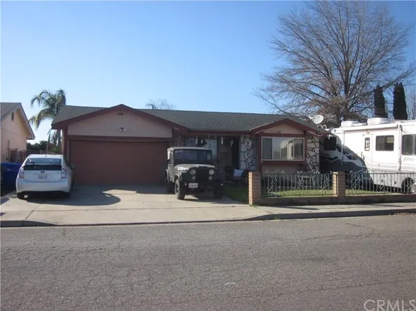 2443 Fern St, Merced, CA 95348