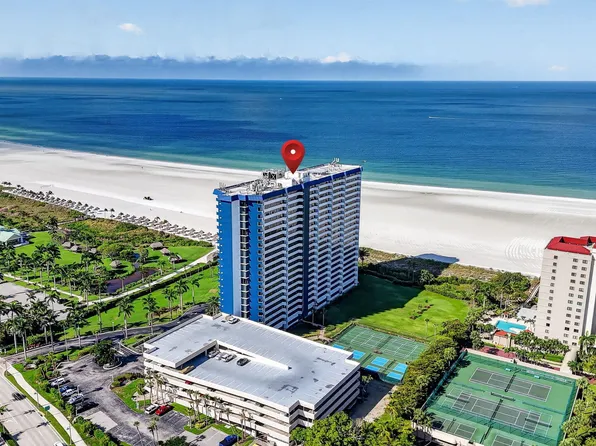 58 N Collier Blvd APT 1607, Marco Island, FL 34145