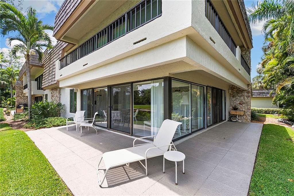 105 Wilderness Dr #B-105