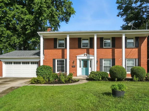 9177 Whitehead Dr, Cincinnati, OH 45251