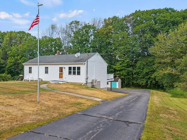 28 Jellerson Road, Sanford, ME 04073