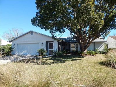 11809 Sitting Bull Ln, Orlando, FL, 32821