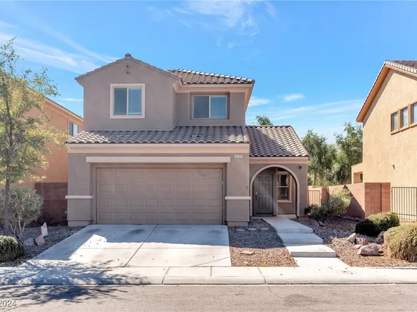 4225 Galapagos Ave, North Las Vegas, NV 89084