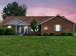 4996 Shannon Ave, Springfield, OH 45504