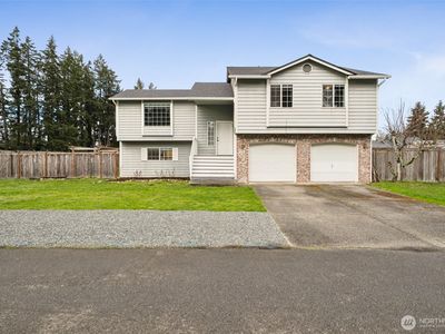 5525 255th Street Ct E, Graham, WA, 98338