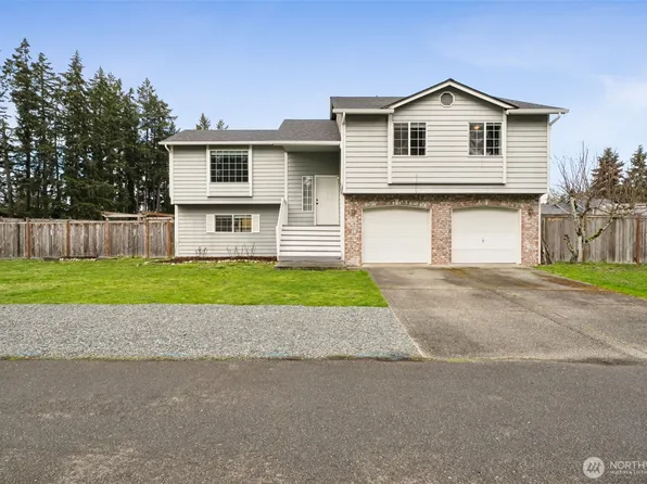 5525 255th Street Ct E, Graham, WA 98338