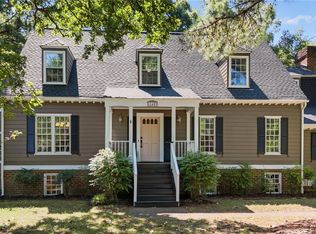 11409 Yeomans Dr, Henrico, VA 23238