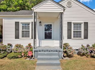 113 Willborough Ave, Fayetteville, NC 28303