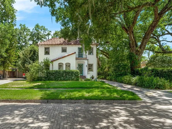 604 Cherokee Dr, Orlando, FL 32801