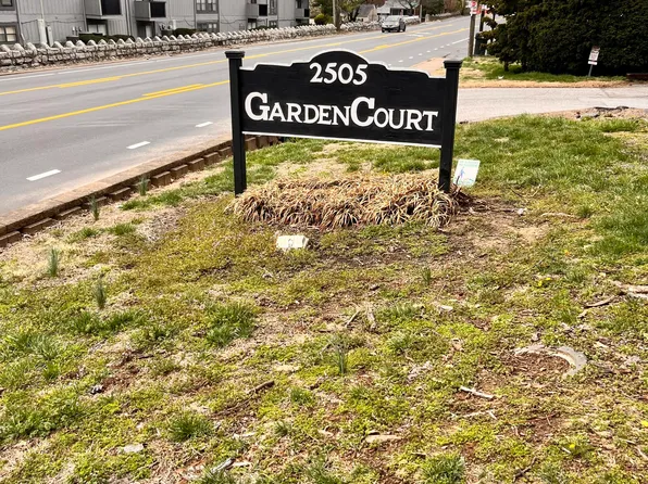 2505 Brownsboro Rd APT C1, Louisville, KY 40206