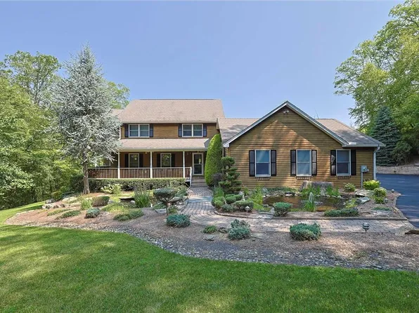 102 Clinton Road, Tuxedo Park, NY 10987