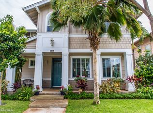 91-1041 Kaikane St, Ewa Beach, HI 96706
