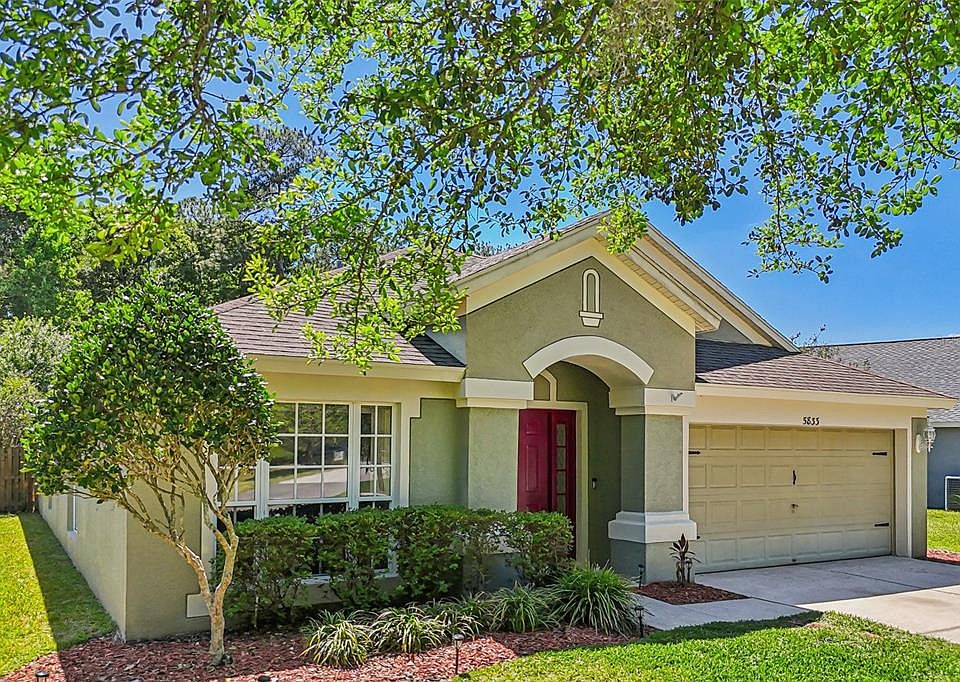 1st image of 5833 WAR ADMIRAL DRIVE