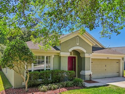 5833 War Admiral Dr, Zephyrhills, FL, 33544