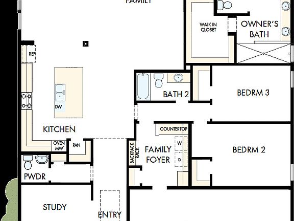 3rd image of this home