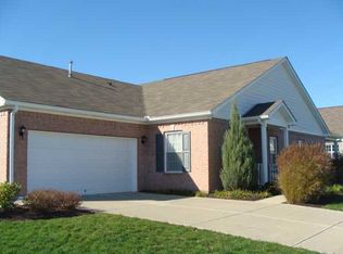 4293 Galena Dr, Avon, IN 46123