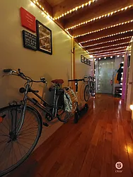 Rented by City Vista Inc