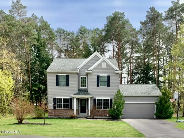 59 Woodscape Drive, Fort Edward, NY 12828