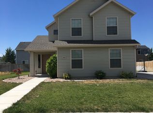 1443 W 250 N, Springville, UT 84663
