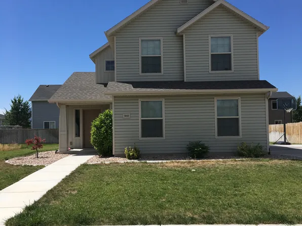 1443 W 250 N, Springville, UT 84663