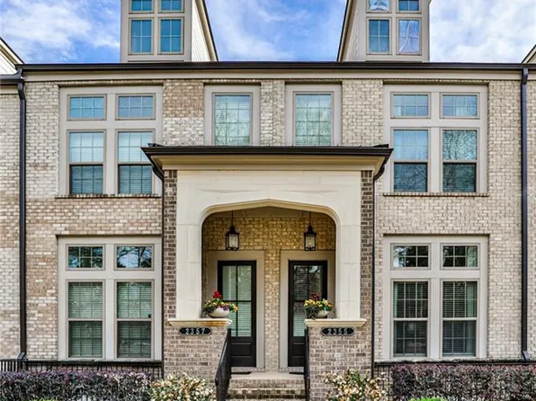 2355 Brissett Ln, Atlanta, GA 30319