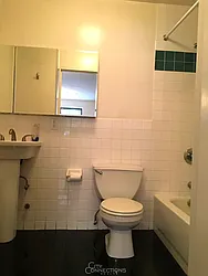Rented by City Connections Realty