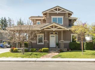 284 Monroe Dr, Mountain View, CA 94040