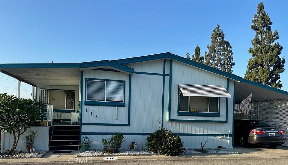 1st image of 8509 Beverly Blvd Spc 116