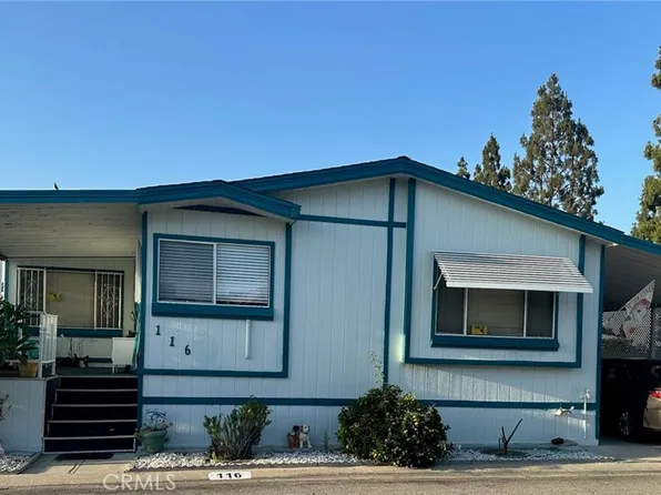 8509 Beverly Blvd Spc 116, Pico Rivera, CA 90660