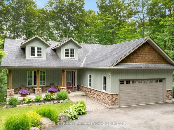 11 Snowshoe Trl, Oro Medonte, ON L0K 1N0