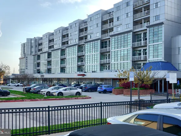 2702 Lighthouse Point E #731, Baltimore, MD 21224