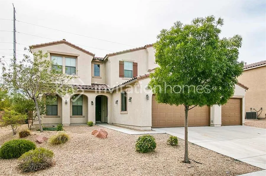 1851 Gentle Dawn Ave