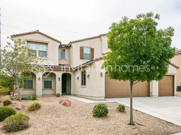 1851 Gentle Dawn Ave, North Las Vegas, NV 89084