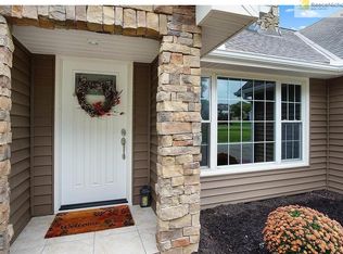 22643 Victory Rd, Spring Hill, KS 66083