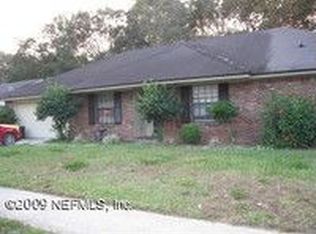 12466 Dunraven Trl, Jacksonville, FL 32223