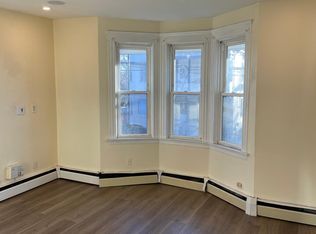 533 Branch Ave UNIT 1, Providence, RI 02904