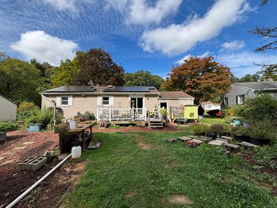 (Undisclosed Address), New Haven, CT, 06513