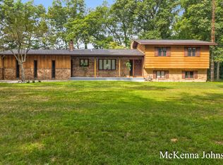 299 S Brooks Rd, Muskegon, MI 49442